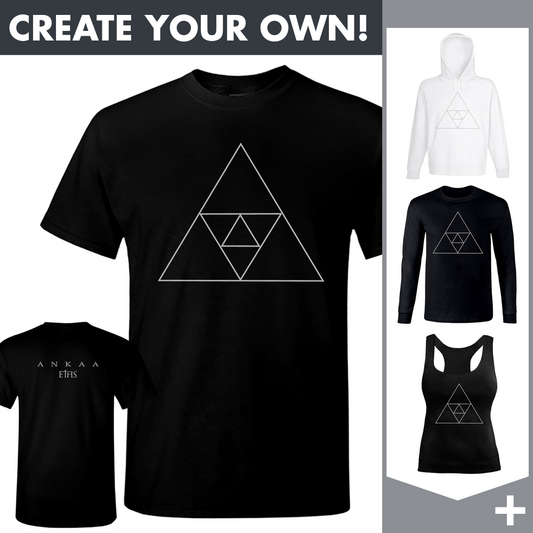 Eths - Triangle - Merchandising