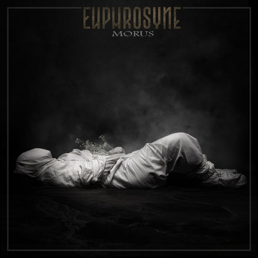 Euphrosyne - Morus - CD DIGIPAK - Black Lion Records