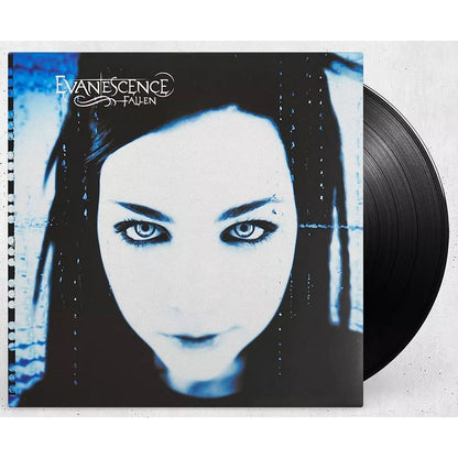 Evanescence - Fallen - LP - Universal Music