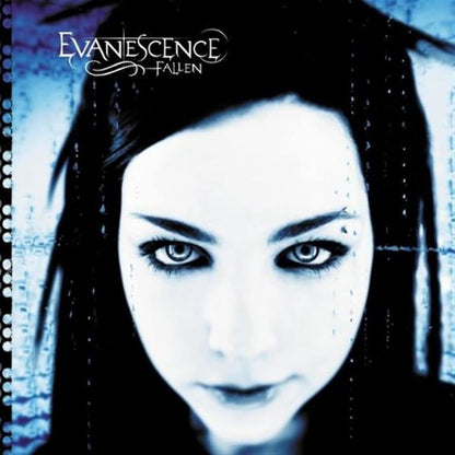 Evanescence - Fallen - LP - Universal Music - Image 2