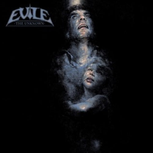 Evile - The Unknown - CD/Vinyl - Image 1 - 