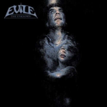 Evile - The Unknown - CD/Vinyl - Image 1 - 