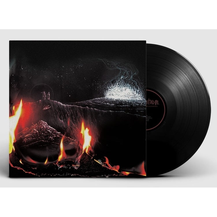 Exaltation - Under Blind Reasoning - LP - Sentient Ruin