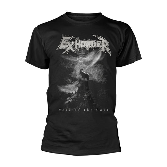 Exhorder - Goat - T-shirt - PHD