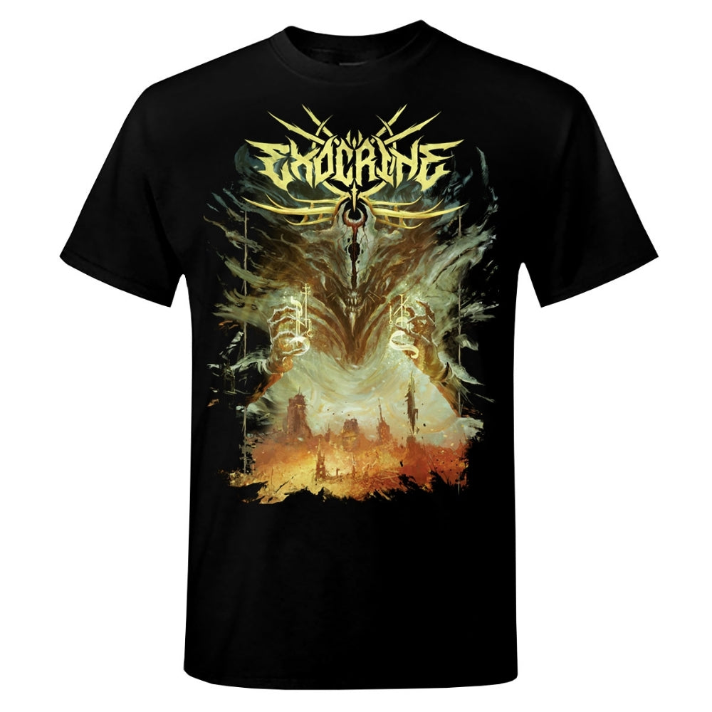 Exocrine - Legend - T-shirt - Season of Mist