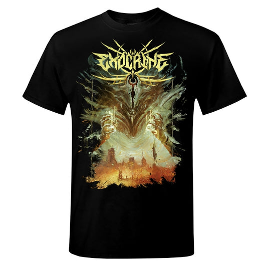 Exocrine - Legend - T-shirt - Season of Mist