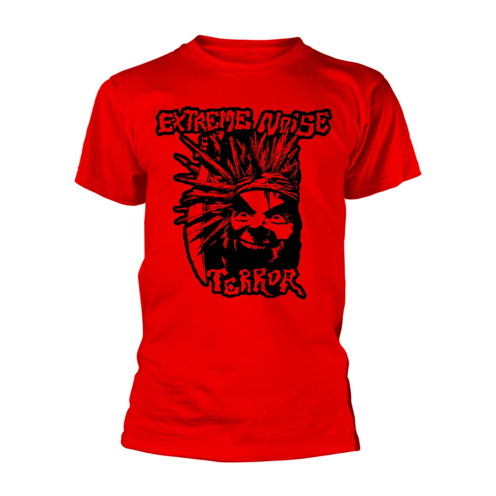 Extreme Noise Terror - Dagger - T-shirt - PHD