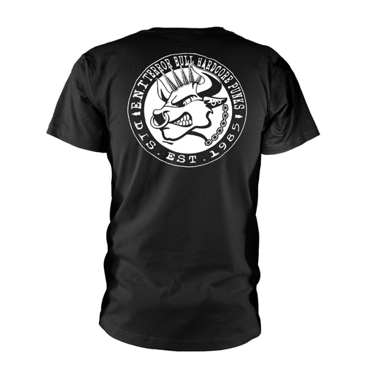 Extreme Noise Terror - In It For Life (variant) - T-shirt - PHD - Image 2