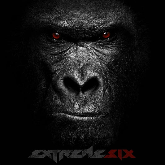 Extreme - Six - CD DIGISLEEVE - earMUSIC