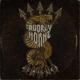 Audrey Horne - Nouvel album!