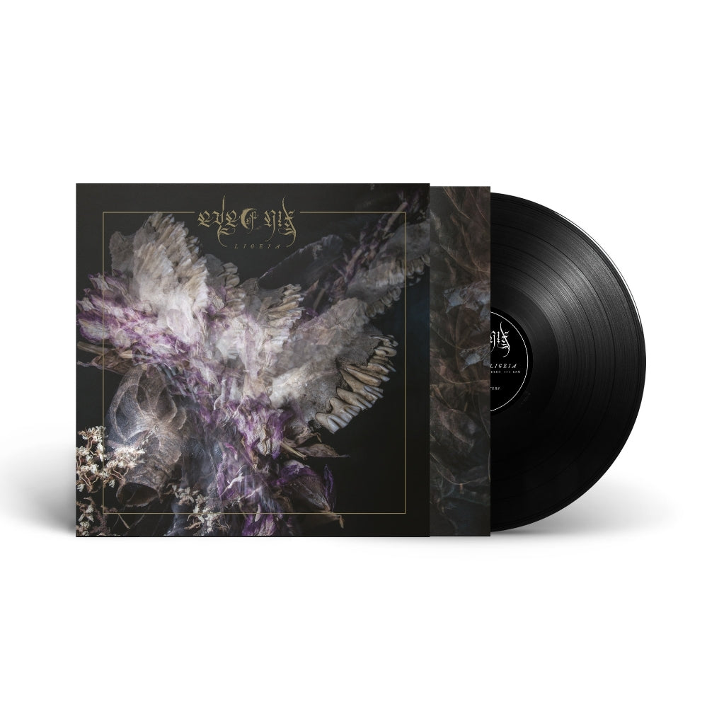 Eye Of Nix - Ligeia - LP - Prophecy Productions