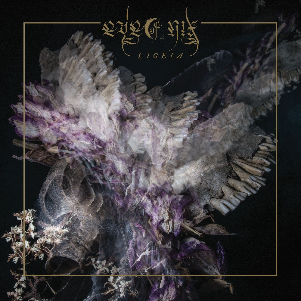 Eye Of Nix - Ligeia - LP - Prophecy Productions - Image 2