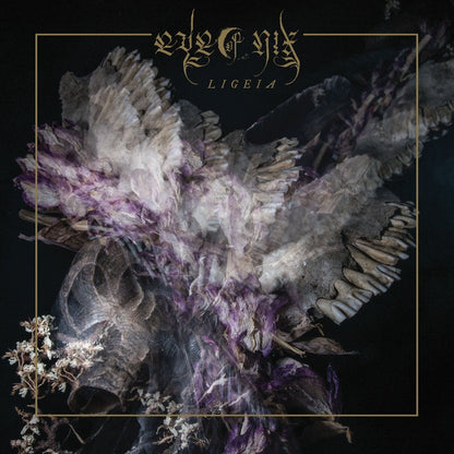 Eye Of Nix - Ligeia - LP - Prophecy Productions - Image 2