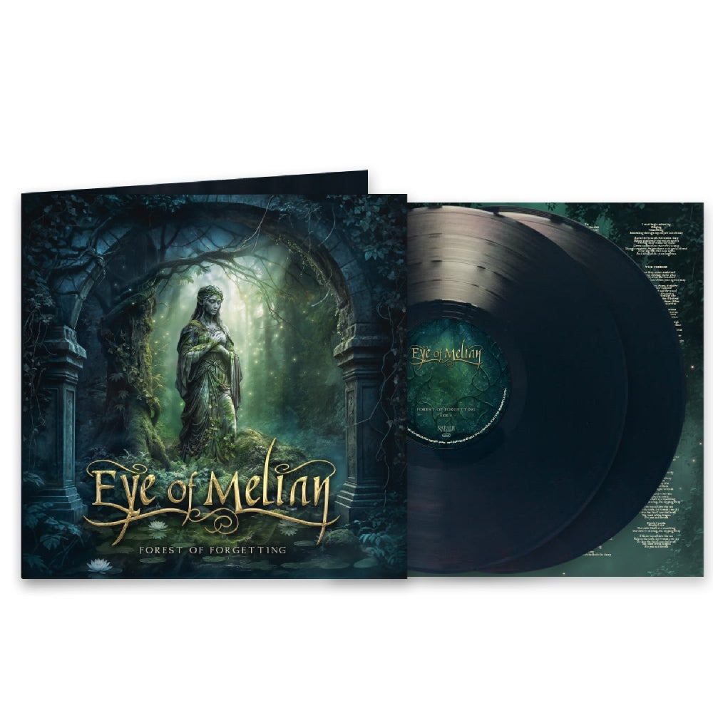 Eye of Melian - Forest of Forgetting - LP - Napalm Records