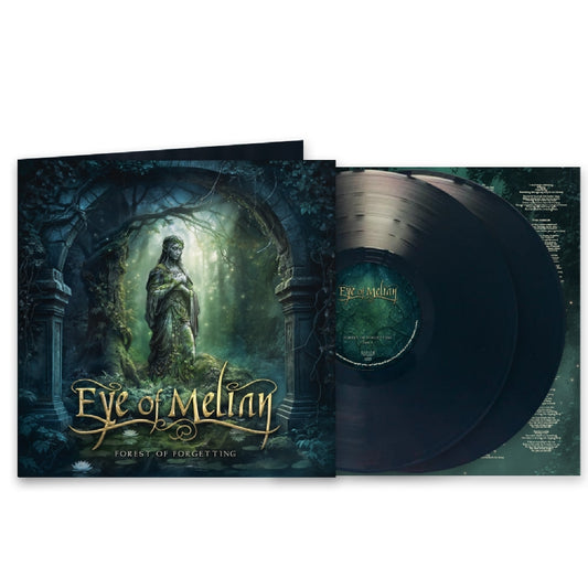 Eye of Melian - Forest of Forgetting - LP - Napalm Records