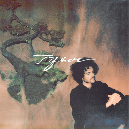 FKJ - Tyber - CD - Tyber Heart