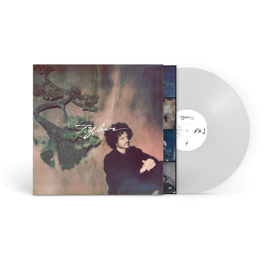 FKJ - Tyber - LP - Tyber Heart