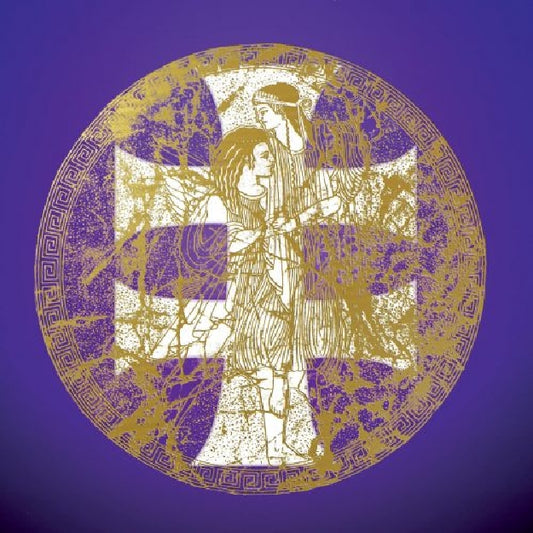 Faith And The Muse - Elyria - CD DIGIPAK - METROPOLIS RECORDS