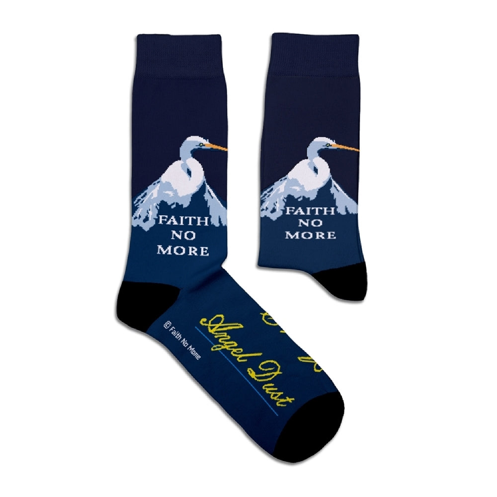 Faith No More - Angel Dust - SOCKS - PHD
