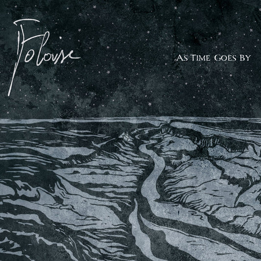Falaise - As Time Goes By - CD DIGIPAK - ATMF