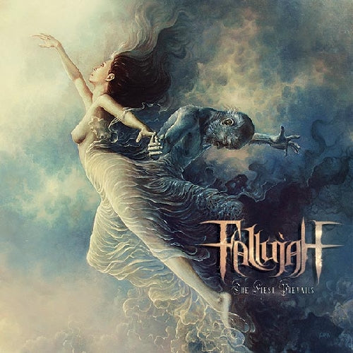 Fallujah - The Flesh Prevails - CD - Unique Leader Records