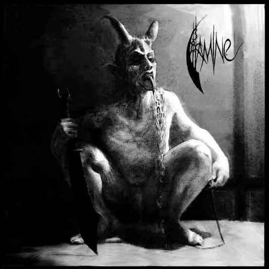 Famine - Famine - CD DIGIPAK - Avantgarde Music