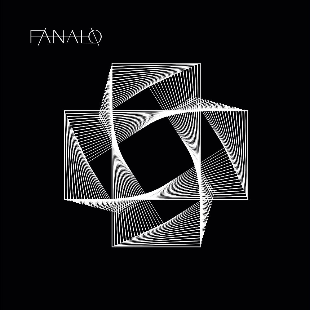 Fanalo - Fanalo - CD - Base Productions
