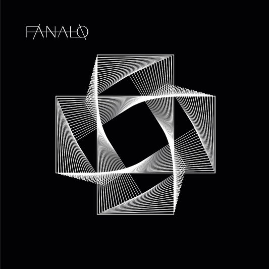 Fanalo - Fanalo - CD - Base Productions