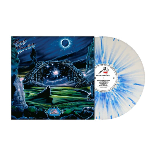 Fates Warning - Awaken The Guardian (40th Anniversary) - LP COLOURED - Metal Blade Records