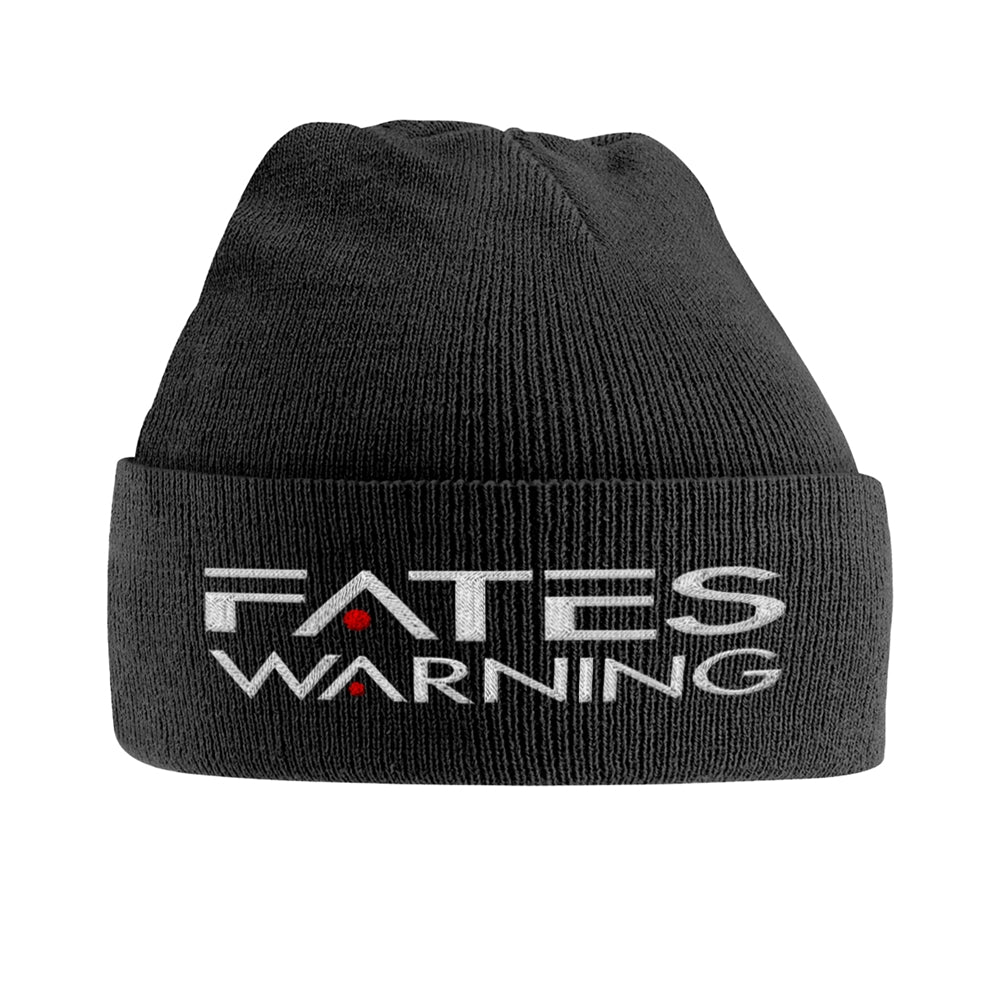 Fates Warning - Logo - Beanie Hat - PHD