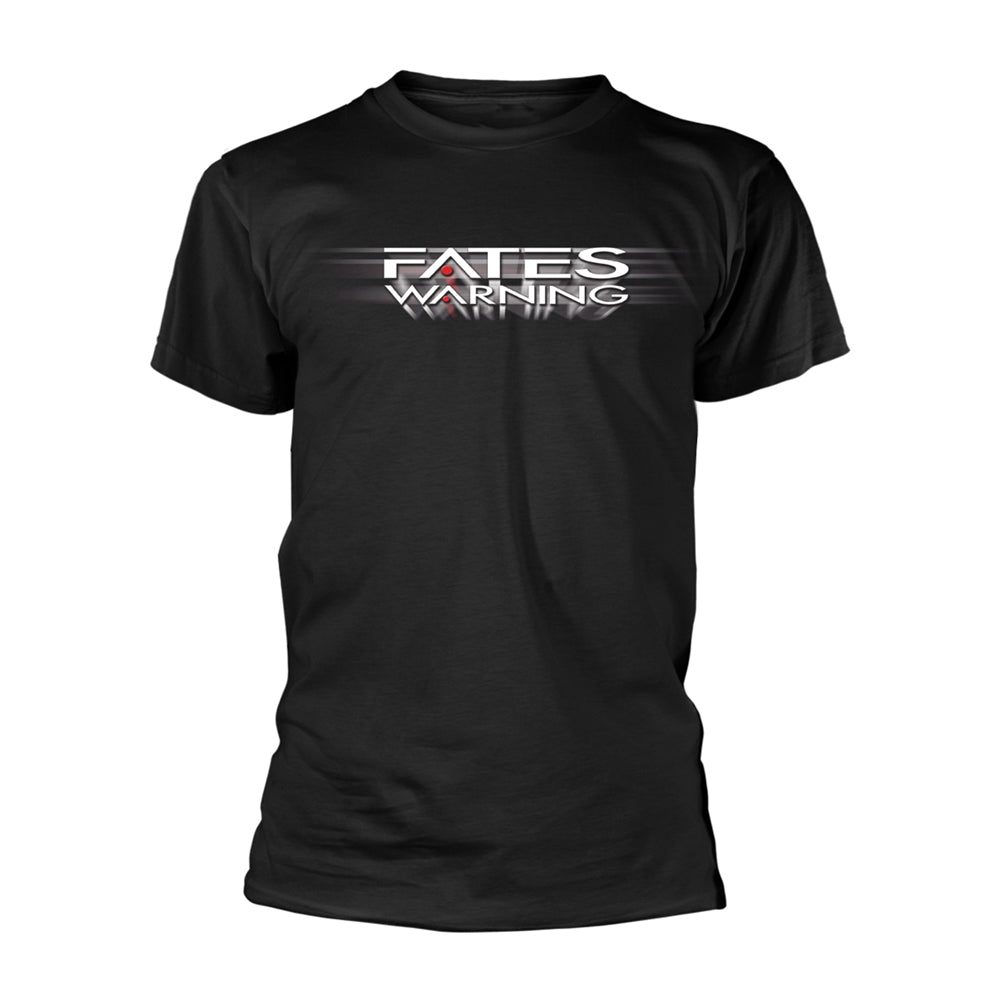 Fates Warning - Logo - T-shirt - PHD