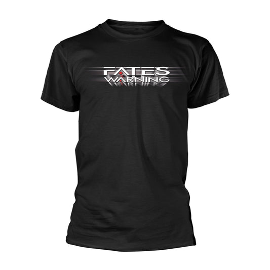 Fates Warning - Logo - T-shirt - PHD