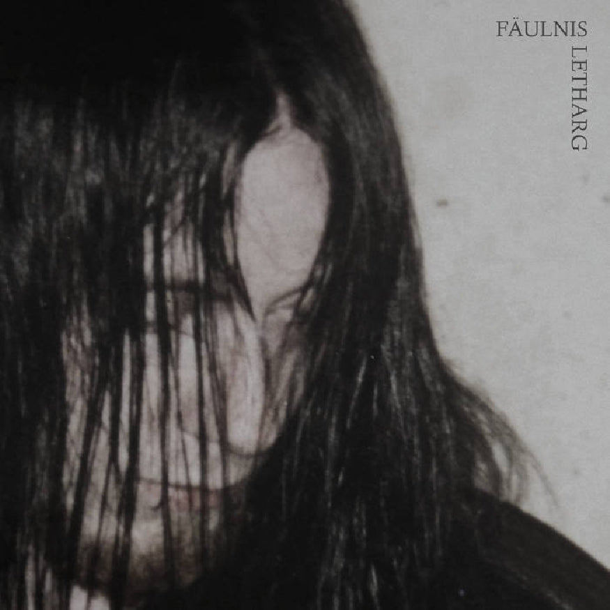 Fäulnis - Letharg - CD - Eisenwald