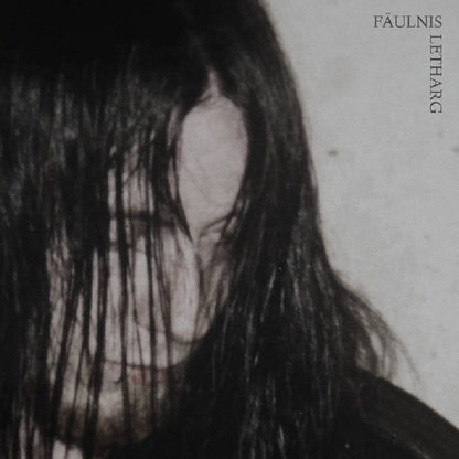 Fäulnis - Letharg - CD - Eisenwald