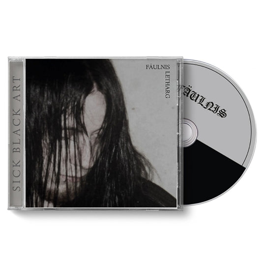 Fäulnis - Letharg - CD - Eisenwald - Image 2
