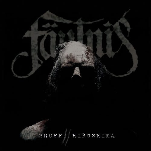 Fäulnis - Snuff // Hiroshima - CD - Grau