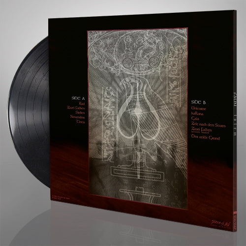 Faun - Totem - LP Gatefold - Season of Mist - Image 2