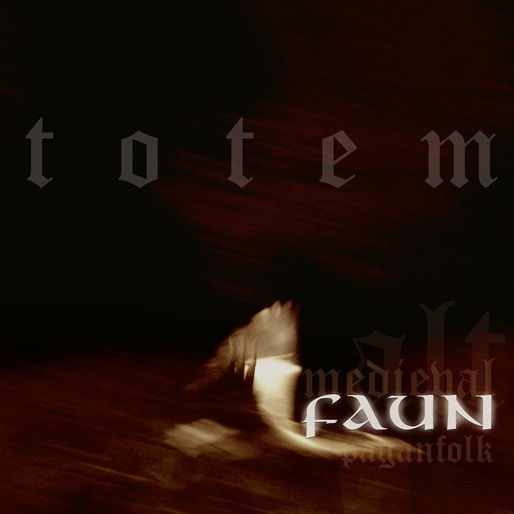 Faun - Totem - LP Gatefold - Season of Mist - Image 3