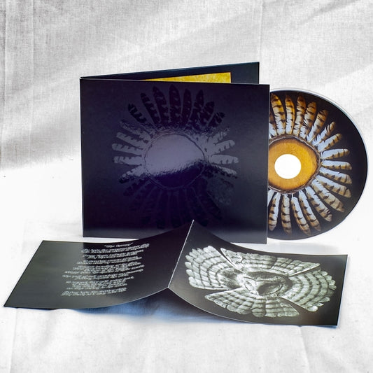 Fauna - Avifauna - CD DIGISLEEVE - Prophecy Productions - Image 2