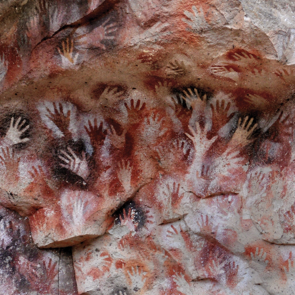 Fauna - Ochre & Ash - CD DIGISLEEVE - Lupus Lounge