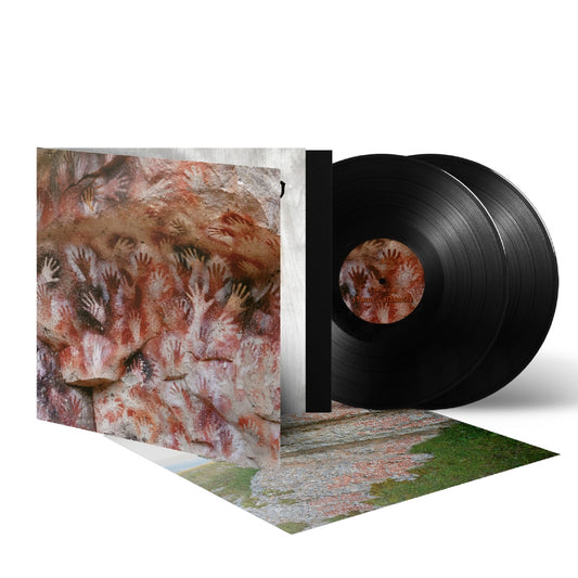 Fauna - Ochre & Ash - DOUBLE LP GATEFOLD - Lupus Lounge