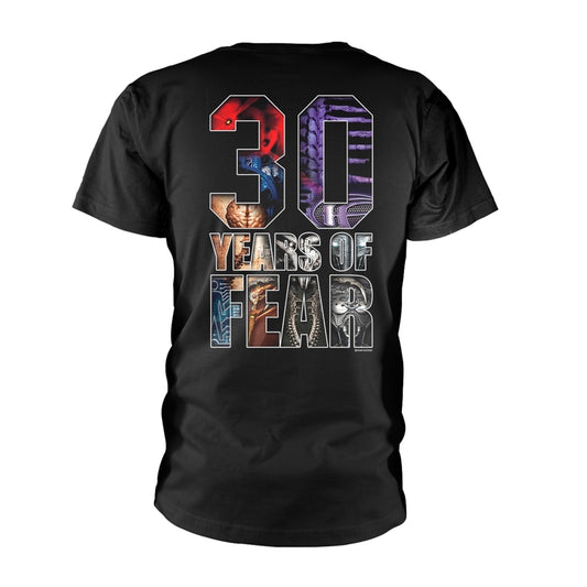 Fear Factory - 30 Years Of Fear - T-shirt - PHD - Image 2