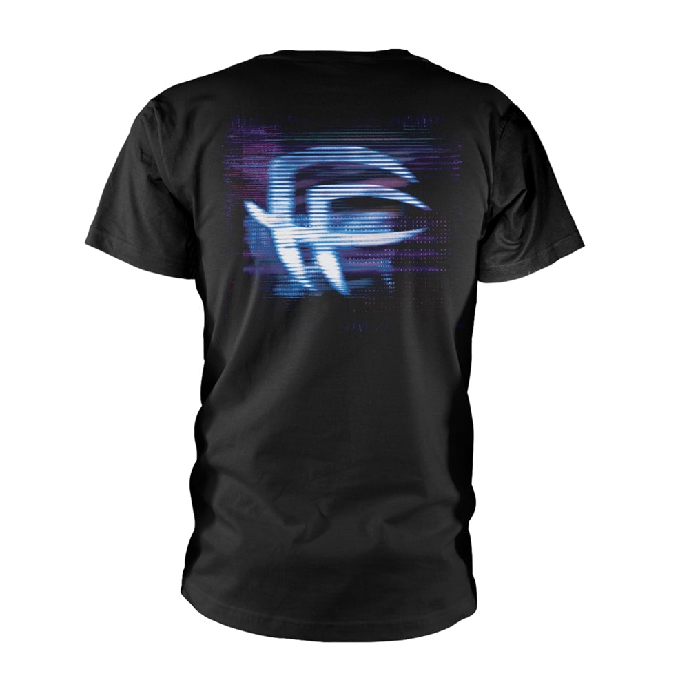 Fear Factory - Demanufacture - T-shirt - PHD - Image 2