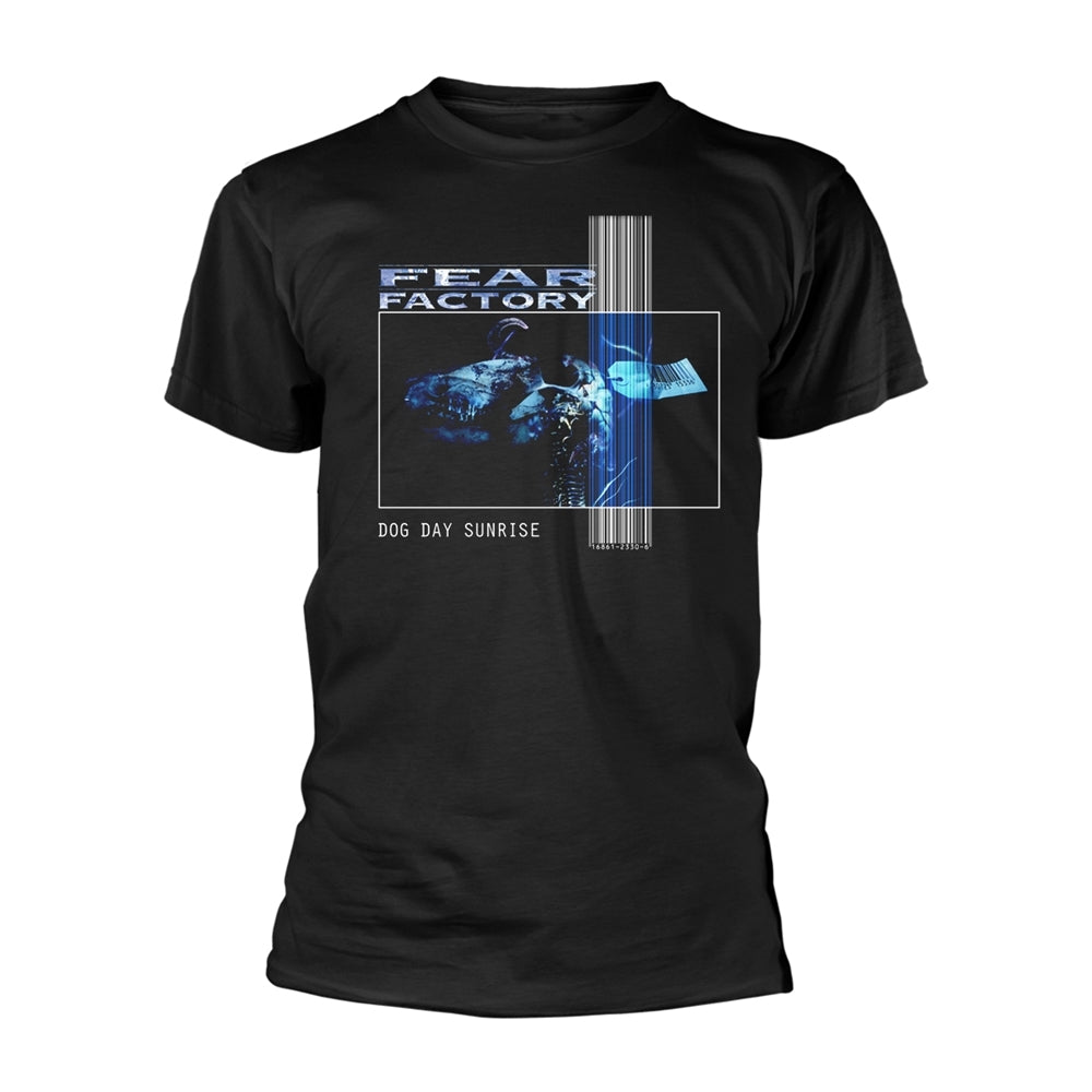 Fear Factory - Dog Day Sunrise - T-shirt - PHD