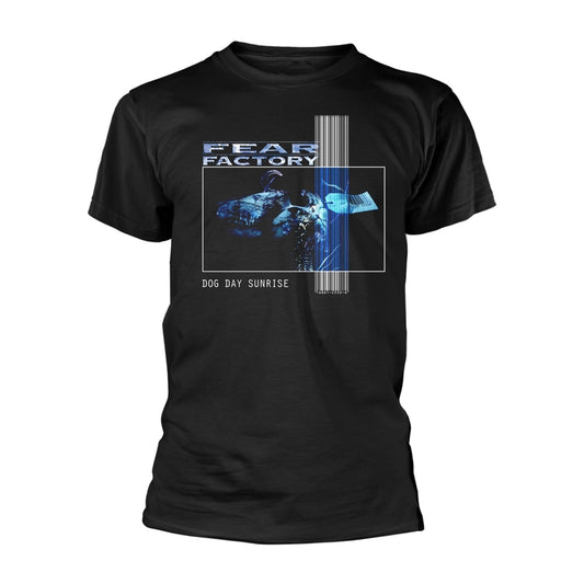 Fear Factory - Dog Day Sunrise - T-shirt - PHD
