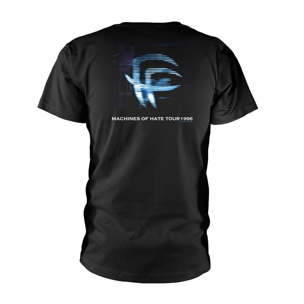 Fear Factory - Dog Day Sunrise - T-shirt - PHD - Image 2