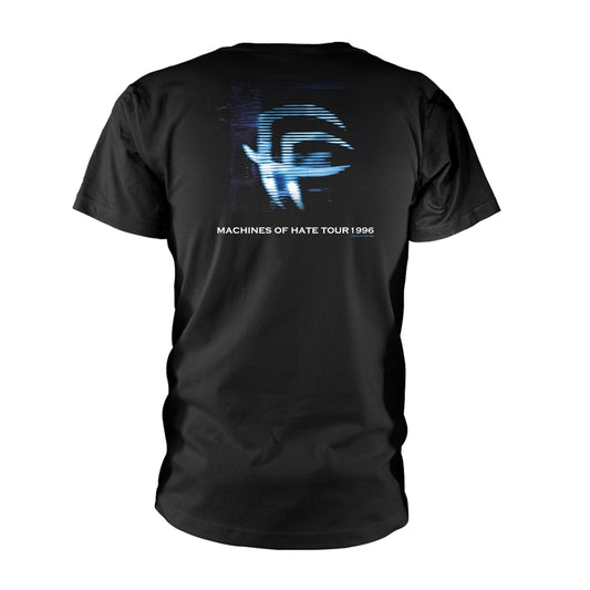 Fear Factory - Dog Day Sunrise - T-shirt - PHD - Image 2