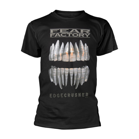 Fear Factory - Edgecrusher - T-shirt - PHD