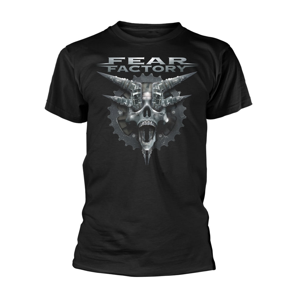 Fear Factory - Legacy - T-shirt - PHD