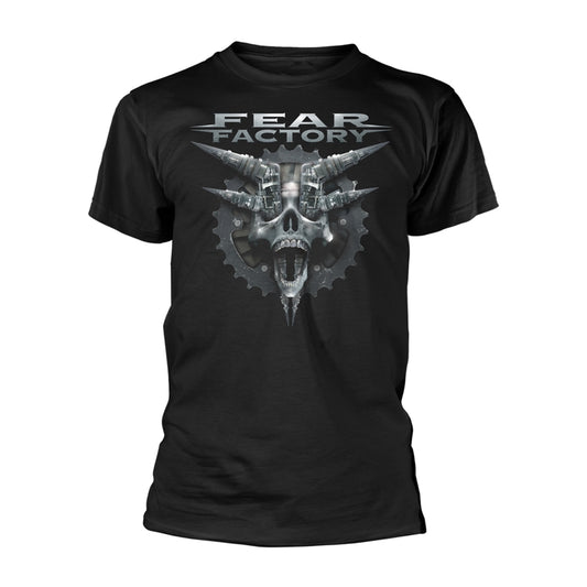 Fear Factory - Legacy - T-shirt - PHD